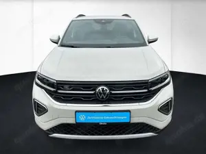 Volkswagen T-Cross 1.5 R-Line ACC+Rückfahrk.+Matrix+Carplay Bild 5