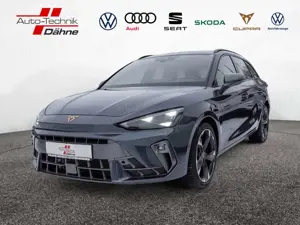 CUPRA Leon ST 1.5 eTSI PDC SHZ KAMERA NAVI ACC LED