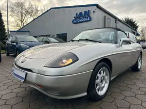 Fiat Barchetta 1.8 16V|Leder Rot|Alu|HU/AU Neu