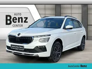 Skoda Kamiq 1.0 TSI BALANCE *MATRIX*R.KAM*VC*SMARTLINK Klima