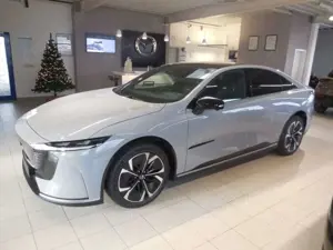 Mazda 6e EV 258PS TAKUMI