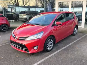 Toyota Verso Verso Diesel 1.6 D-4D 7-Sitzer Comfort