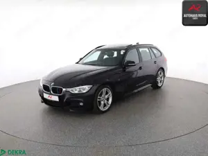 BMW 330 330 i T M SPORT SHADOW AMBIENTE,PANO,PDC,CARPLAY