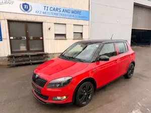 Skoda Fabia Monte Carlo 1.2 Gewährleistung Bild 2