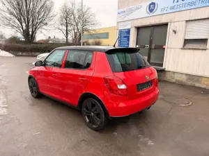 Skoda Fabia Monte Carlo 1.2 Gewährleistung Bild 4