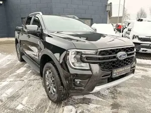 Ford Ranger Wildtrak DoKa 2.0l 151kW+TechnoP -31% UPE