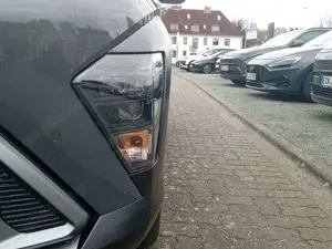 Hyundai KONA HEV 1.6 GDI (138 PS) DCT Trend Elektr. Heckklappe Bild 5