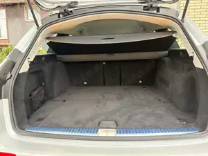 Mercedes-Benz E 220 E-Klasse T-Modell Diesel d T 9G-TRONIC Bild 5