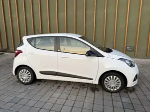 Hyundai i10 i10 1.0 World Cup Edition