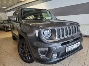 Jeep Renegade Limited 4WD**HU AU NEU**