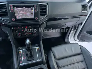 Volkswagen Amarok Bild 5
