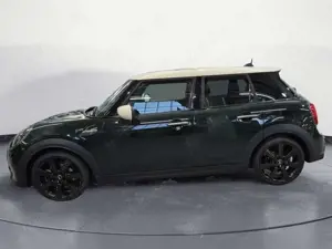 MINI Cooper S Resolute Edition Navi PDC Klimaautomati Bild 3