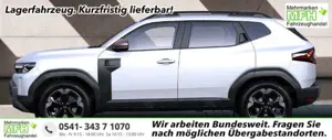 Dacia Duster Extreme+ SHZ LKHZ Navi Hybrid 140 104 kW (141 P... Bild 1