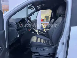 Volkswagen Amarok Bild 3