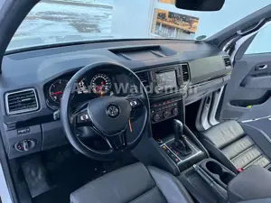 Volkswagen Amarok Bild 2