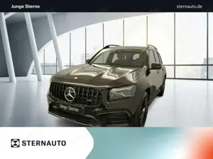 Mercedes-Benz GLB 35 AMG GLB 35 4M AMG Premium+ 7 Sitz Pano Distro Night