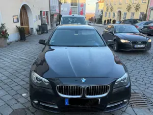BMW 520 520D Aut. Neue Tüv