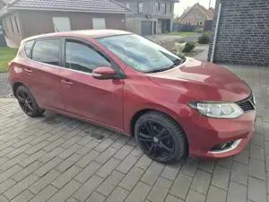 Nissan Pulsar Pulsar 1.2 DIG-T Xtronic Tekna