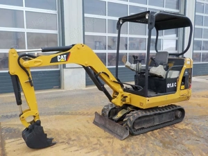 Minibagger  CAT 301.6C