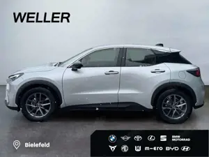 Lexus LBX FWD *LED*Kamera*CarPlay*ACC*SHZ*PDC*SmartKey* Bild 4