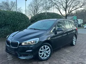 BMW 220 i Gran Tourer*PANO*7-SITZER*131-TKM*