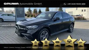 Mercedes-Benz GLC 450 GLC 450 d 4M Coupé AMG+Prem-Plus+Technik+AHK+HUD
