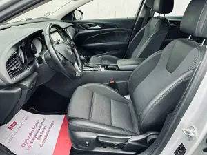 Opel Insignia B Sports Tourer*LED*NAVI*SHZ*KAMERA*EU6 Bild 5