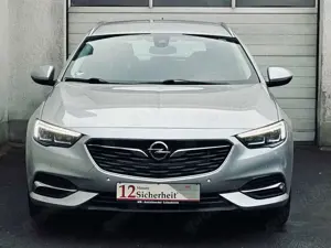 Opel Insignia B Sports Tourer*LED*NAVI*SHZ*KAMERA*EU6 Bild 2