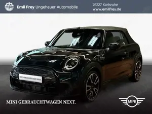 MINI Cooper S Cabrio Cooper S Cabrio Aut. John Cooper Works Trim *HuD*