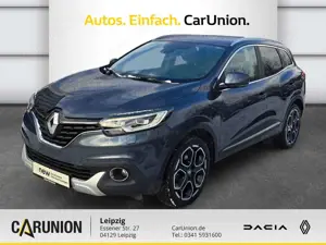 Renault Kadjar Crossborder-S ENERGY TCe 165 Winterpaket
