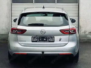 Opel Insignia B Sports Tourer*LED*NAVI*SHZ*KAMERA*EU6 Bild 4