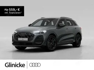 Audi Q5 SUV TDI quattro 150 kW S tronic