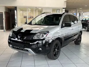 Renault Koleos NightDay, Automatik, PDC