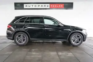 Mercedes-Benz GLC 220 d 4Matic/9G/2xAMG-Line/Distronic/360°Cam
