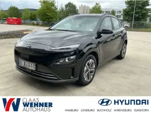 Hyundai KONA Trend Elektro 2WD Navi Soundsystem LED ACC Apple C