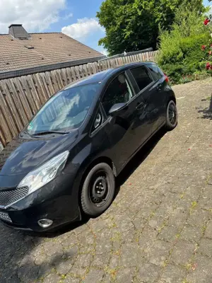 Nissan Note Note 1.2 acenta