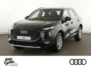 Audi Q3 SUV TFSI 110 kW S tronic