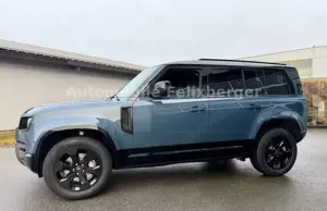 Land Rover Defender 110 X-Dynamic SE 7 Sitze HUD BlackPack Bild 2