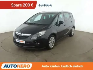 Opel Zafira Tourer 1.4 Turbo Edition*NAVI*TEMPO*PDC*ALU*