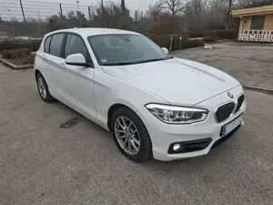 BMW 118 Sportline * Navi * LED