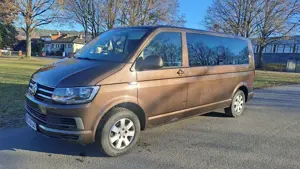 Volkswagen T6 Caravelle Caravelle Comfortline lang