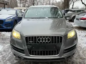 Audi Q7 3.0 TDI quattro//*LED*//*LEDER*// Bild 2