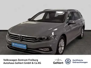 Volkswagen Passat Variant Business 2.0 TDI DSG AHK ACC LED Kamera