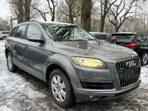 Audi Q7 3.0 TDI quattro//*LED*//*LEDER*// Bild 3