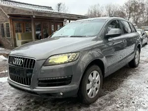 Audi Q7 3.0 TDI quattro//*LED*//*LEDER*//
