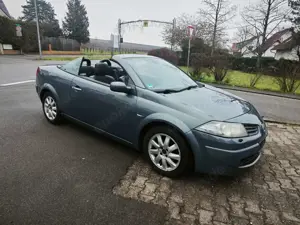 Renault Megane Dynamique, HU/AU 06/27,AHK