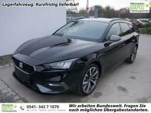 SEAT Leon Sportstourer FR  Kombi 2.0 TDI DSG*NAVI*ACC*PDC...