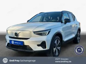 Volvo XC40 XC40 Recharge 82 kWh Twin Motor Plus