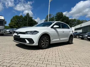 Volkswagen Polo 1.0 TSI Life *LED App-Connect Kamera DAB+*