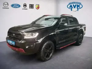 Ford Ranger Wildtrak Doppelkabine 4x4